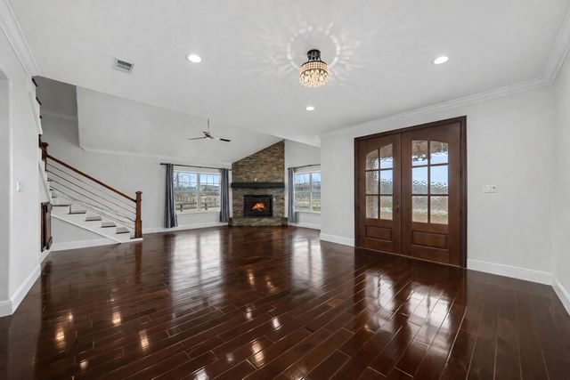 661 Majors Drive, Sulphur Springs, TX 75482