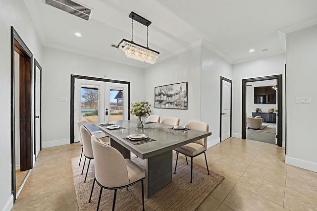 661 Majors Drive, Sulphur Springs, TX 75482