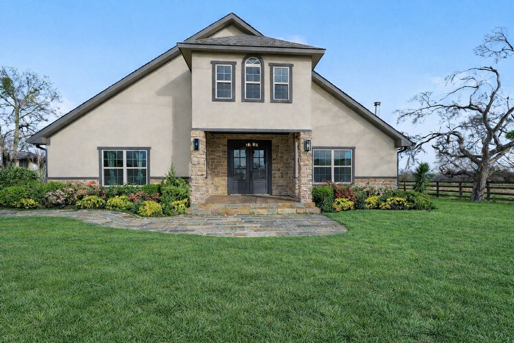 661 Majors Drive, Sulphur Springs, TX 75482