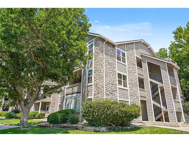 8376 S Upham Way B-105, Littleton, CO 80128