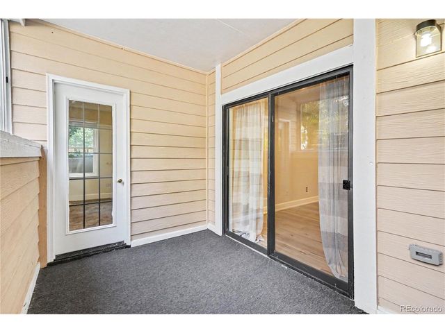 8376 S Upham Way B-105, Littleton, CO 80128