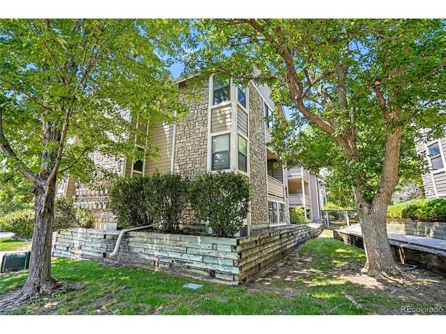 8376 S Upham Way B-105, Littleton, CO 80128