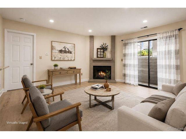 8376 S Upham Way B-105, Littleton, CO 80128