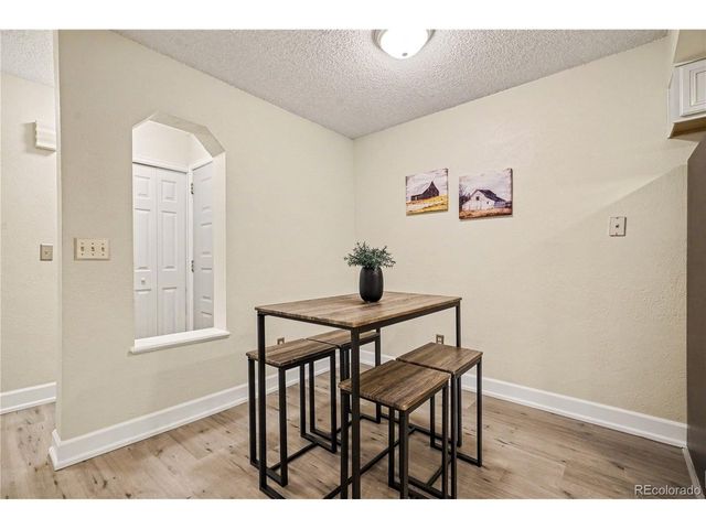 8376 S Upham Way B-105, Littleton, CO 80128