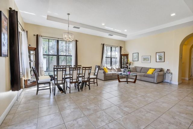 8541 NW 38th Street, Cooper City, FL 33024