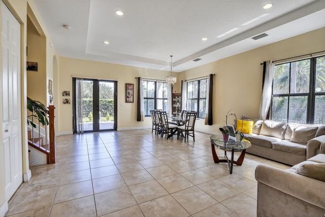 8541 NW 38th Street, Cooper City, FL 33024