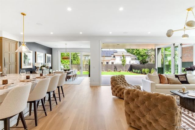 2655 E Cedar Avenue, Denver, CO 80209