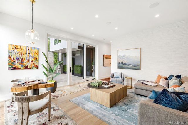 2655 E Cedar Avenue, Denver, CO 80209