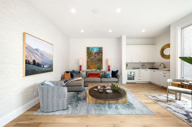 2655 E Cedar Avenue, Denver, CO 80209