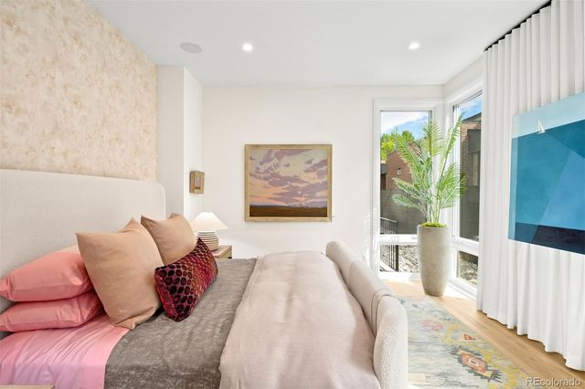 2655 E Cedar Avenue, Denver, CO 80209