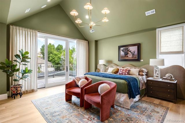 2655 E Cedar Avenue, Denver, CO 80209