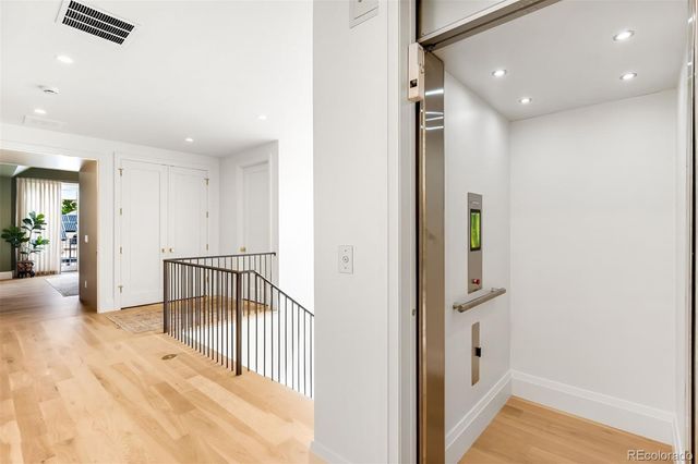 2655 E Cedar Avenue, Denver, CO 80209