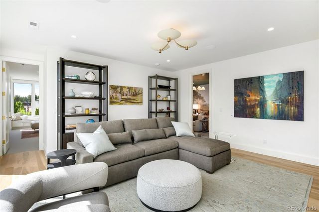 2655 E Cedar Avenue, Denver, CO 80209