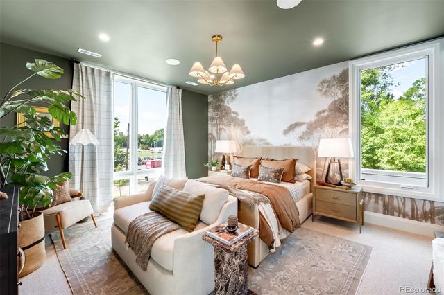 2655 E Cedar Avenue, Denver, CO 80209