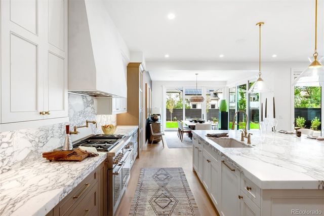 2655 E Cedar Avenue, Denver, CO 80209