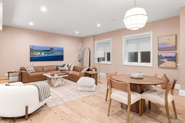 2655 E Cedar Avenue, Denver, CO 80209