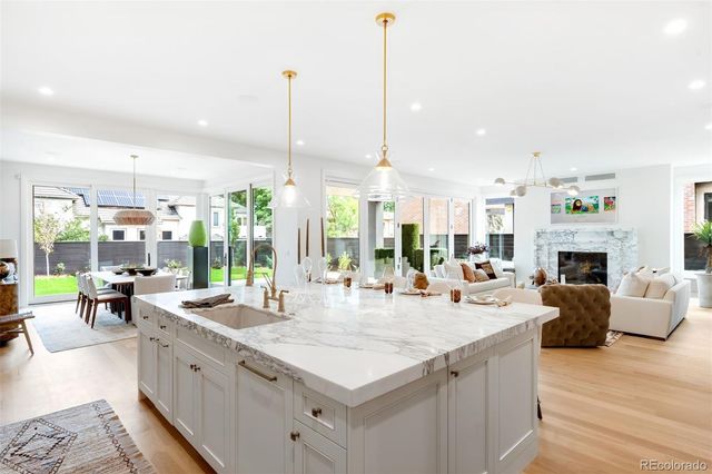 2655 E Cedar Avenue, Denver, CO 80209