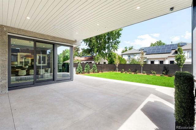 2655 E Cedar Avenue, Denver, CO 80209