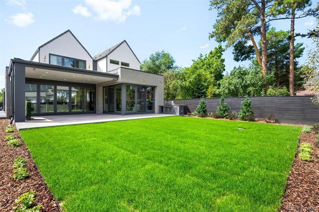 2655 E Cedar Avenue, Denver, CO 80209