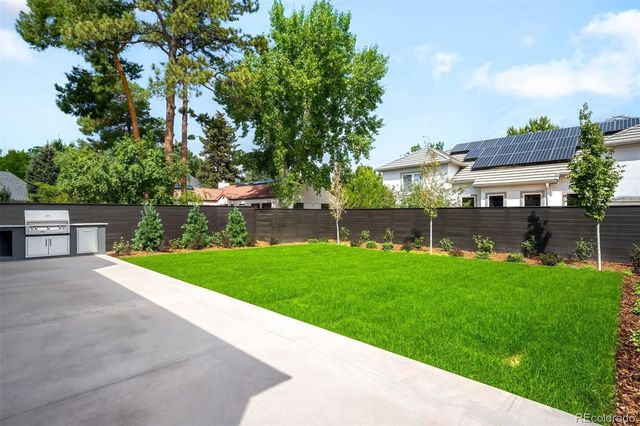 2655 E Cedar Avenue, Denver, CO 80209