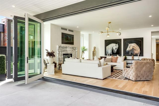 2655 E Cedar Avenue, Denver, CO 80209