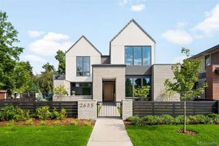 2655 E Cedar Avenue, Denver, CO 80209