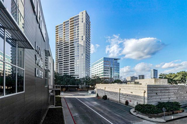 14 Greenway Plaza 5O, Houston, TX 77046