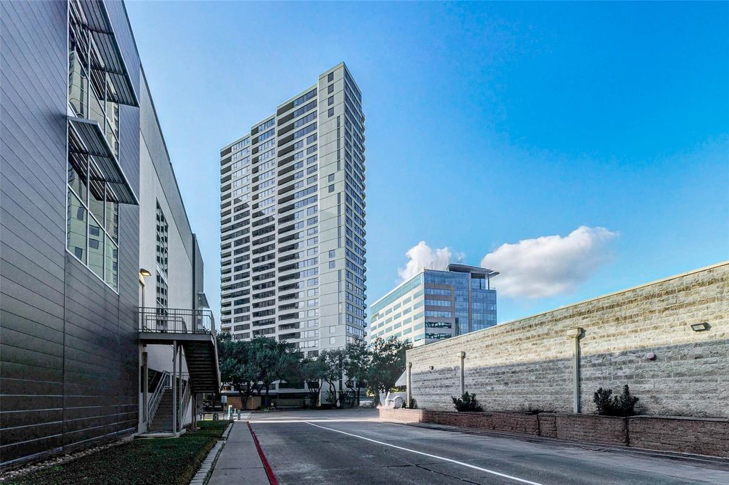 14 Greenway Plaza 5O, Houston, TX 77046