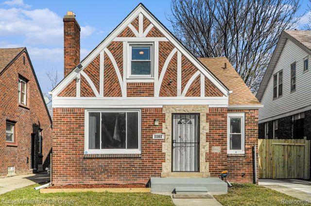 9436 Beaconsfield Street, Detroit, MI 48224