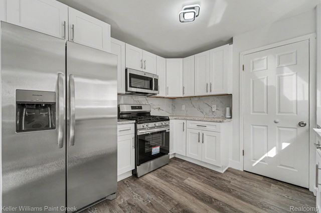 9436 Beaconsfield Street, Detroit, MI 48224