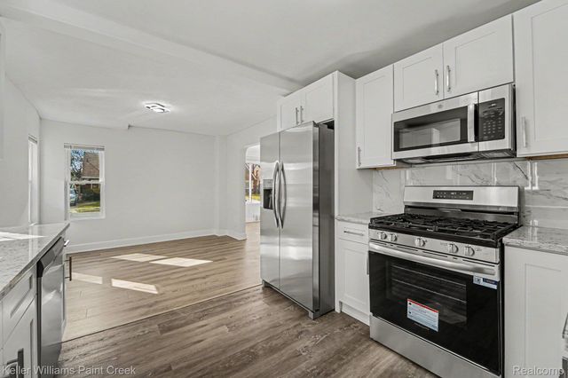 9436 Beaconsfield Street, Detroit, MI 48224