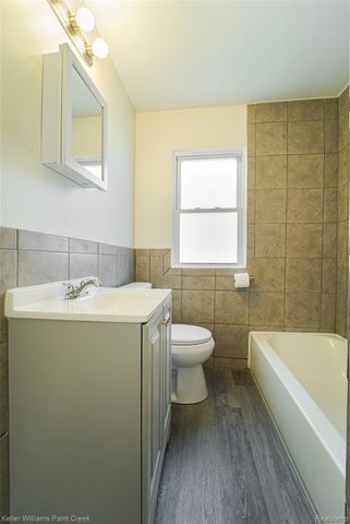 9436 Beaconsfield Street, Detroit, MI 48224