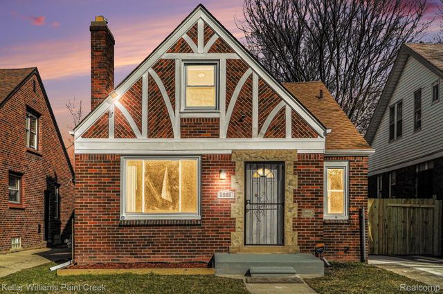 9436 Beaconsfield Street, Detroit, MI 48224