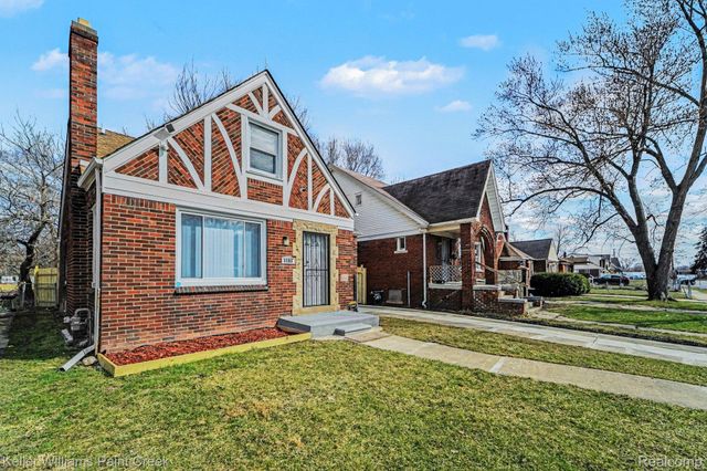 9436 Beaconsfield Street, Detroit, MI 48224