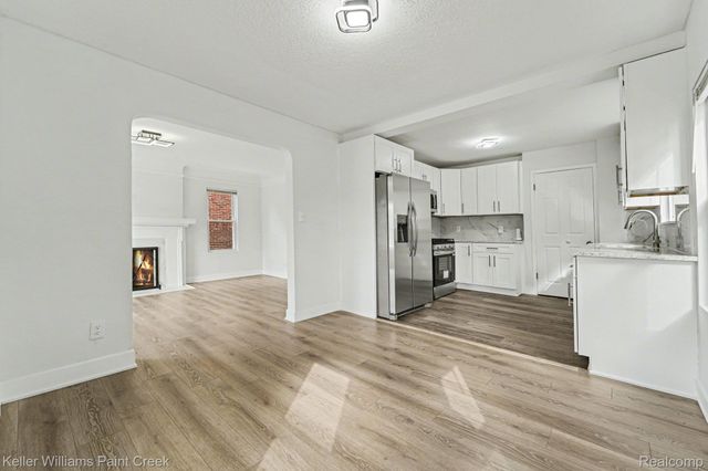 9436 Beaconsfield Street, Detroit, MI 48224