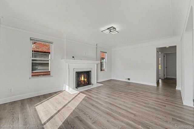 9436 Beaconsfield Street, Detroit, MI 48224