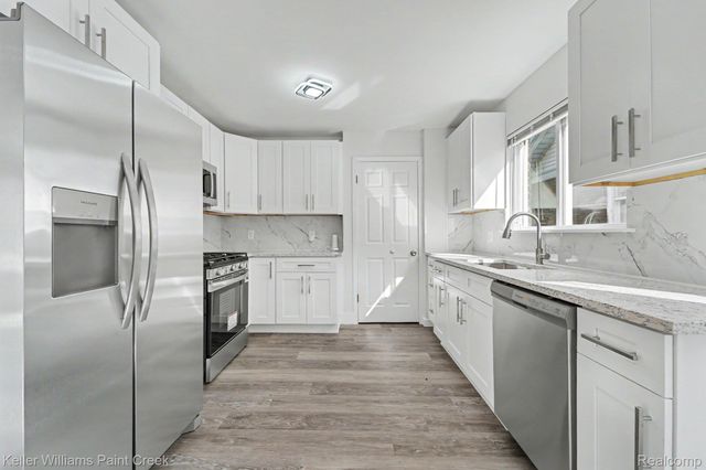 9436 Beaconsfield Street, Detroit, MI 48224