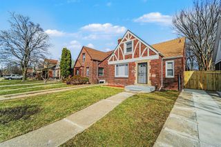 9436 Beaconsfield Street, Detroit, MI 48224