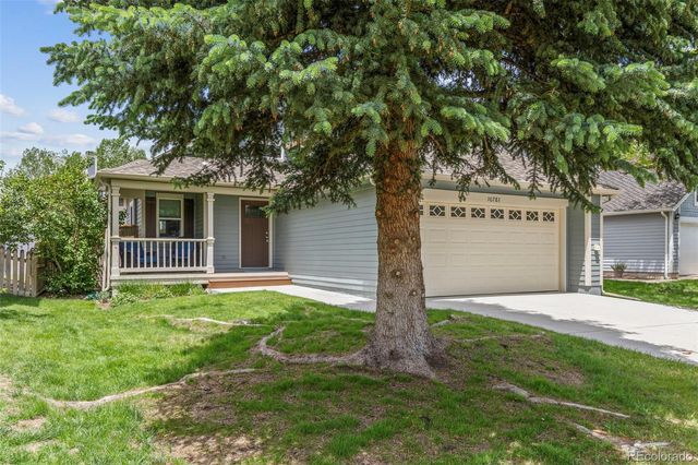 10781 Wheatfield Lane, Parker, CO 80138