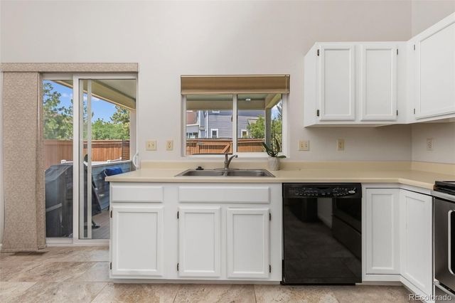 10781 Wheatfield Lane, Parker, CO 80138