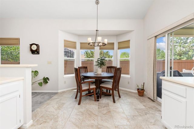 10781 Wheatfield Lane, Parker, CO 80138