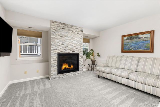 10781 Wheatfield Lane, Parker, CO 80138