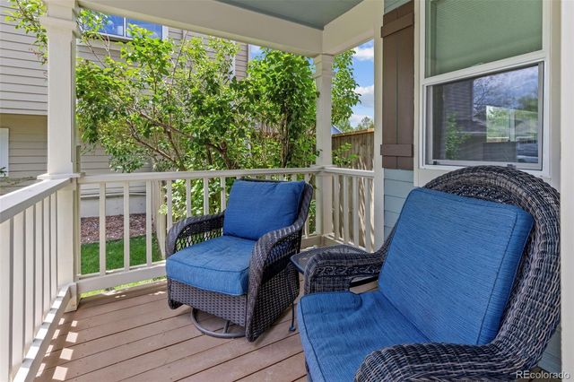 10781 Wheatfield Lane, Parker, CO 80138