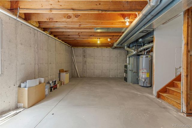10781 Wheatfield Lane, Parker, CO 80138