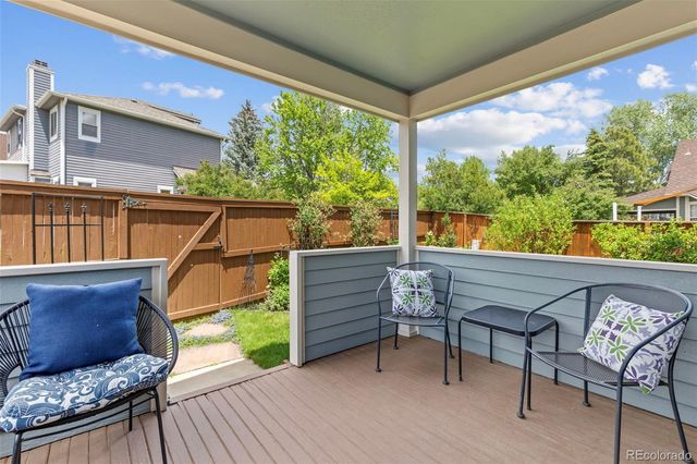 10781 Wheatfield Lane, Parker, CO 80138