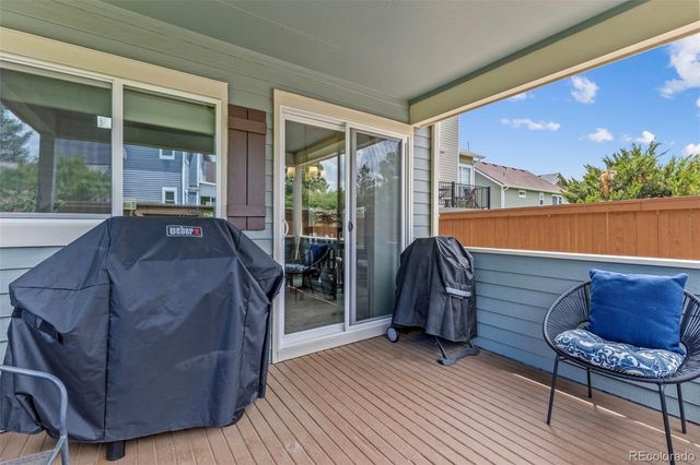 10781 Wheatfield Lane, Parker, CO 80138