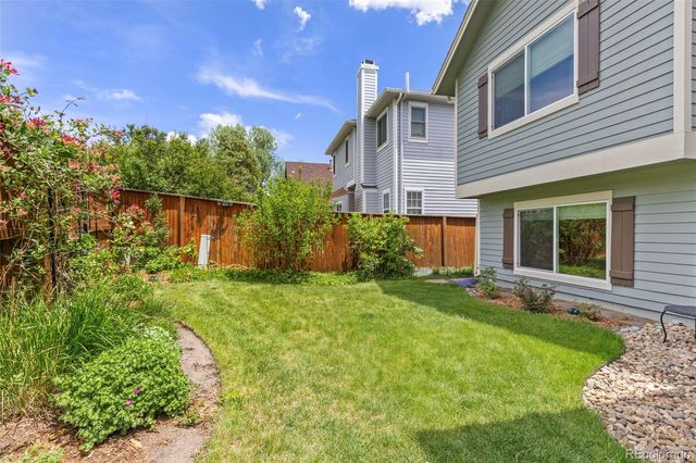 10781 Wheatfield Lane, Parker, CO 80138