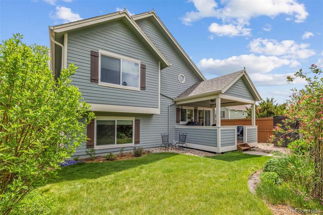 10781 Wheatfield Lane, Parker, CO 80138