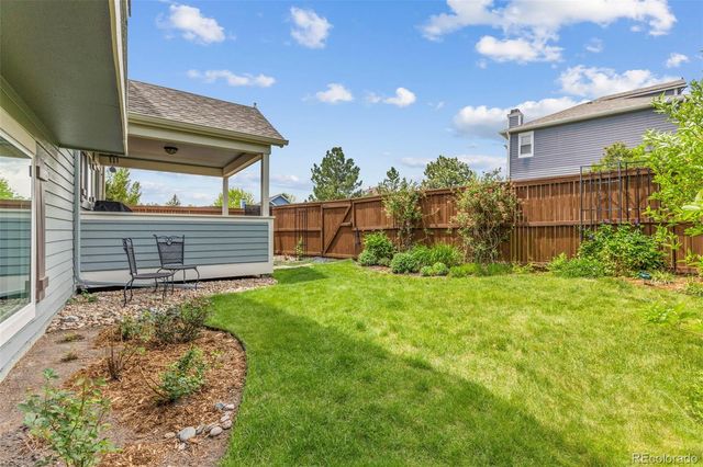 10781 Wheatfield Lane, Parker, CO 80138