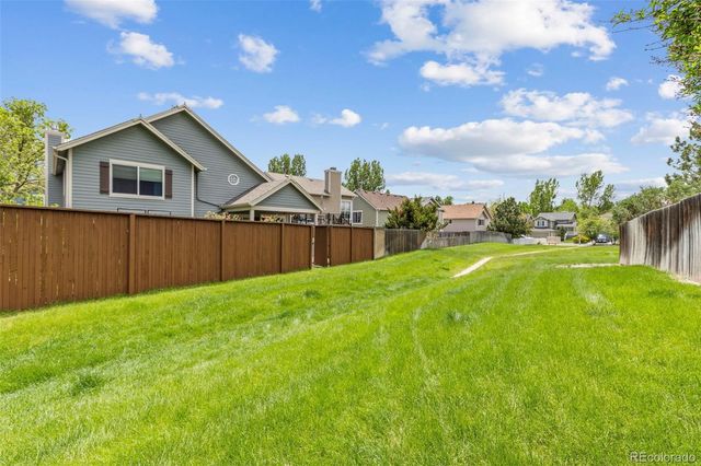 10781 Wheatfield Lane, Parker, CO 80138
